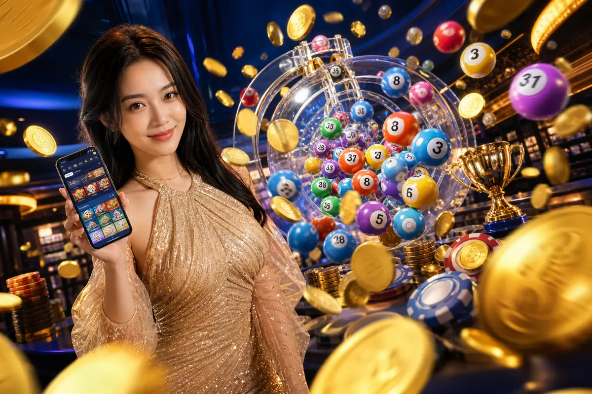 bcb88f Sic Bo meja dadu live casino