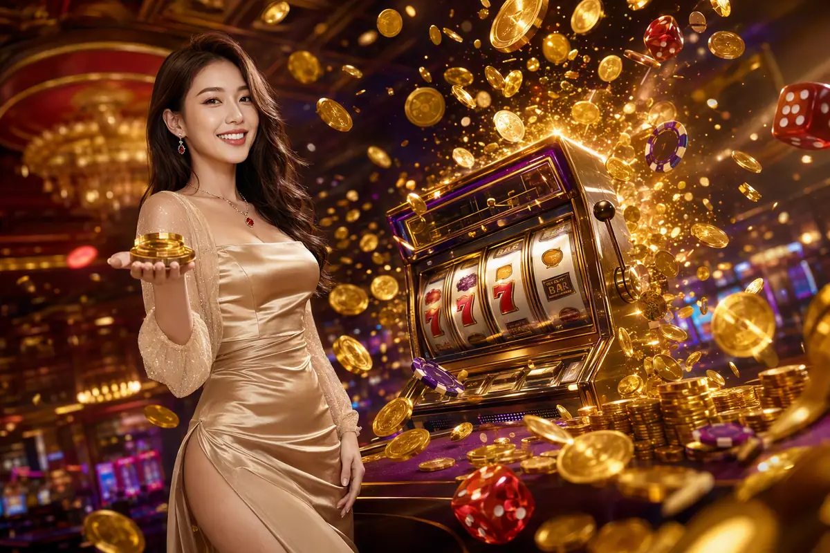 bcb88f deposit eWallet kaedah pembayaran