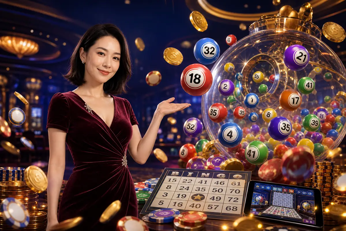 bcb88f slot online permainan terpilih Malaysia