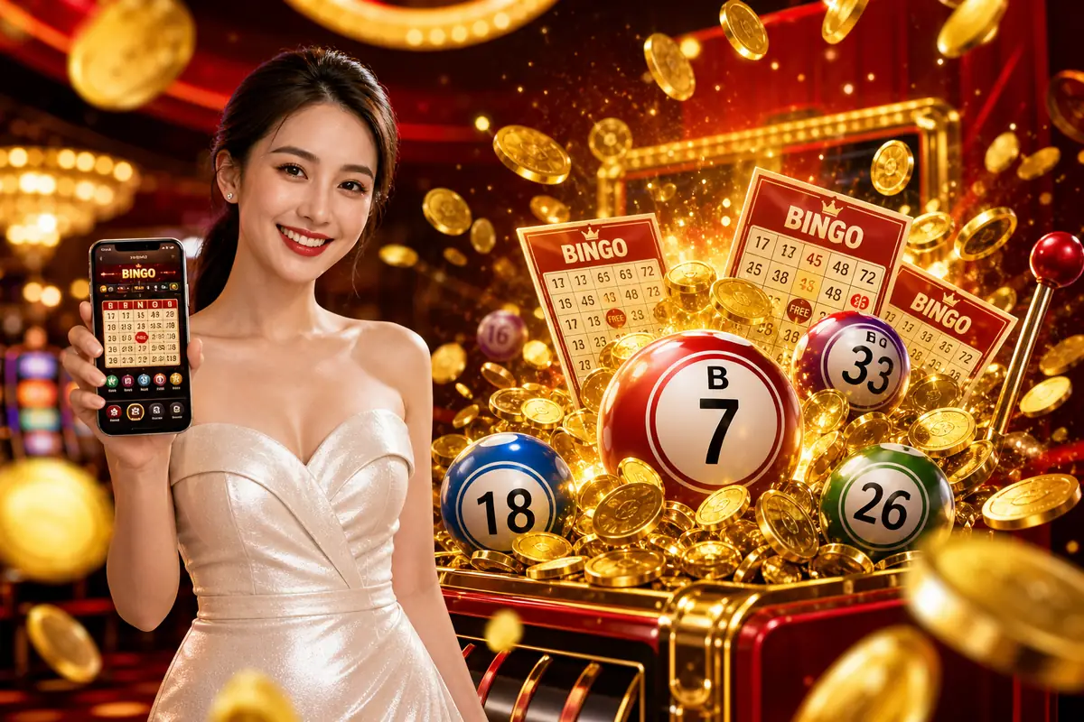bcb88f bonus sambutan deposit pertama