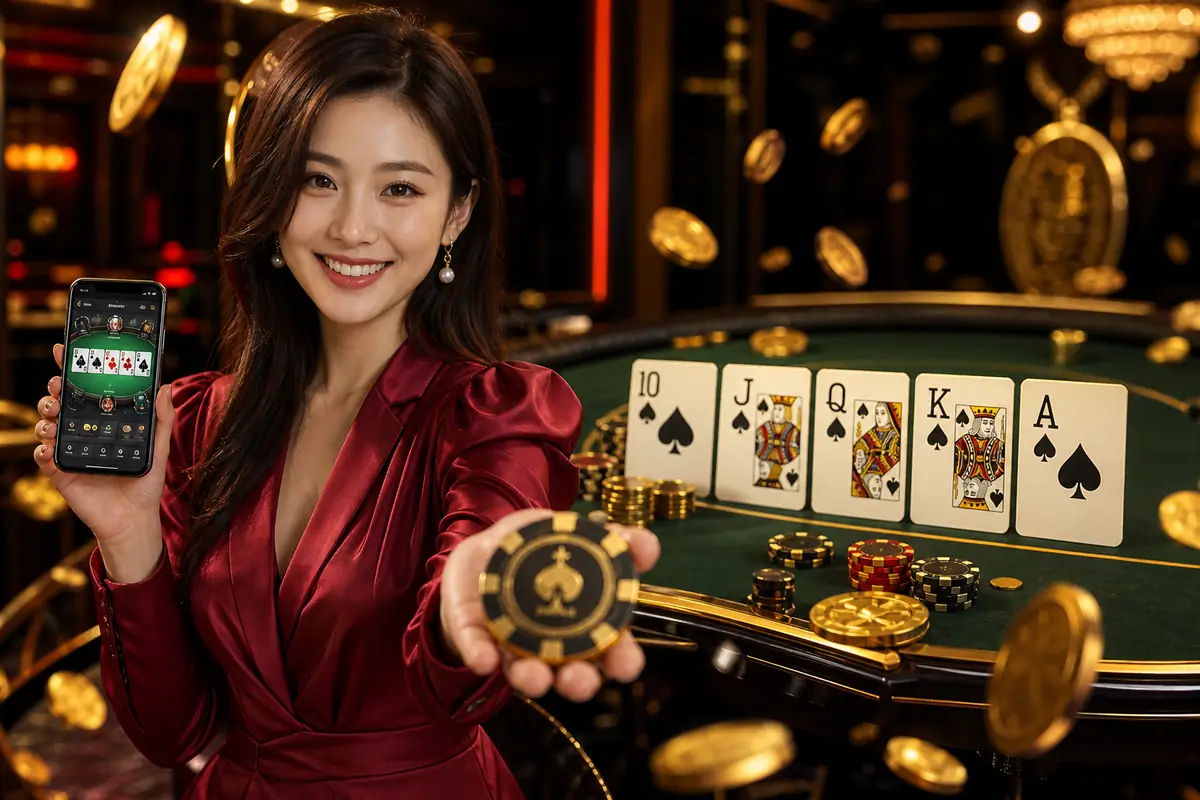 bcb88f koleksi slot online popular